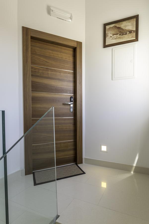Lux Apartments Petar Baška Voda Kültér fotó