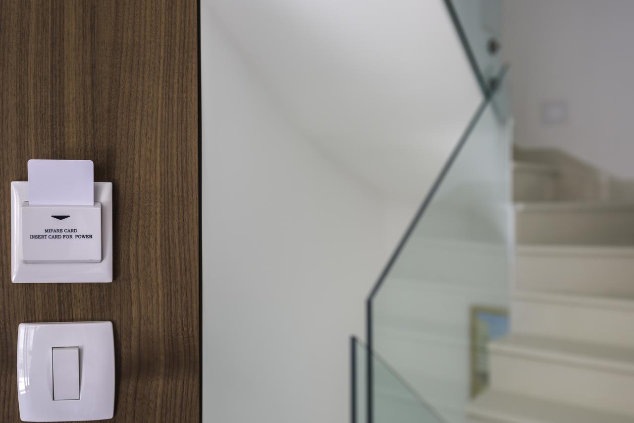 Lux Apartments Petar Baška Voda Kültér fotó